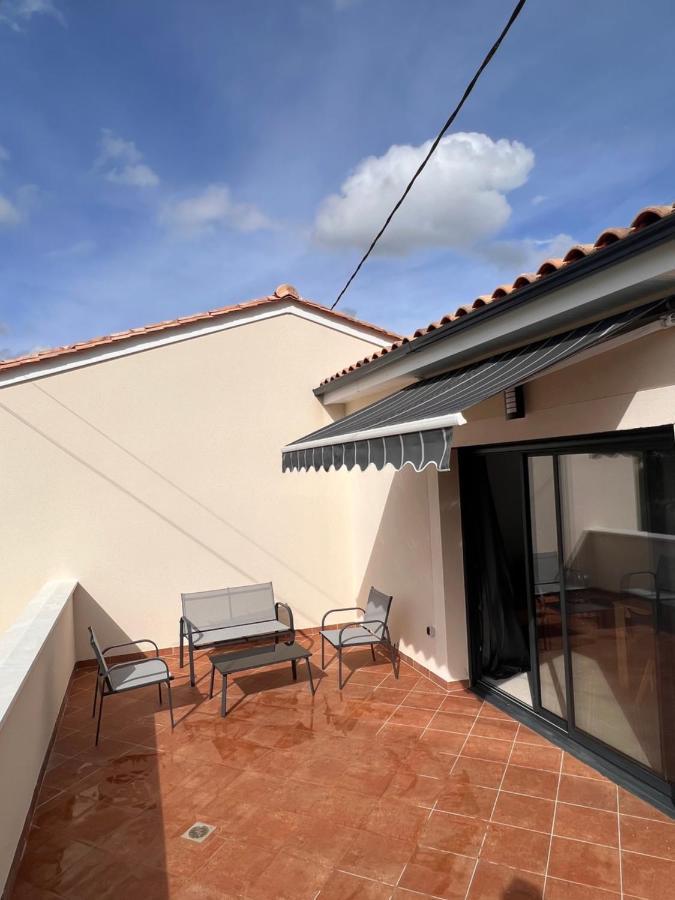 Residence Mk Evasion Jonzac Exterior foto